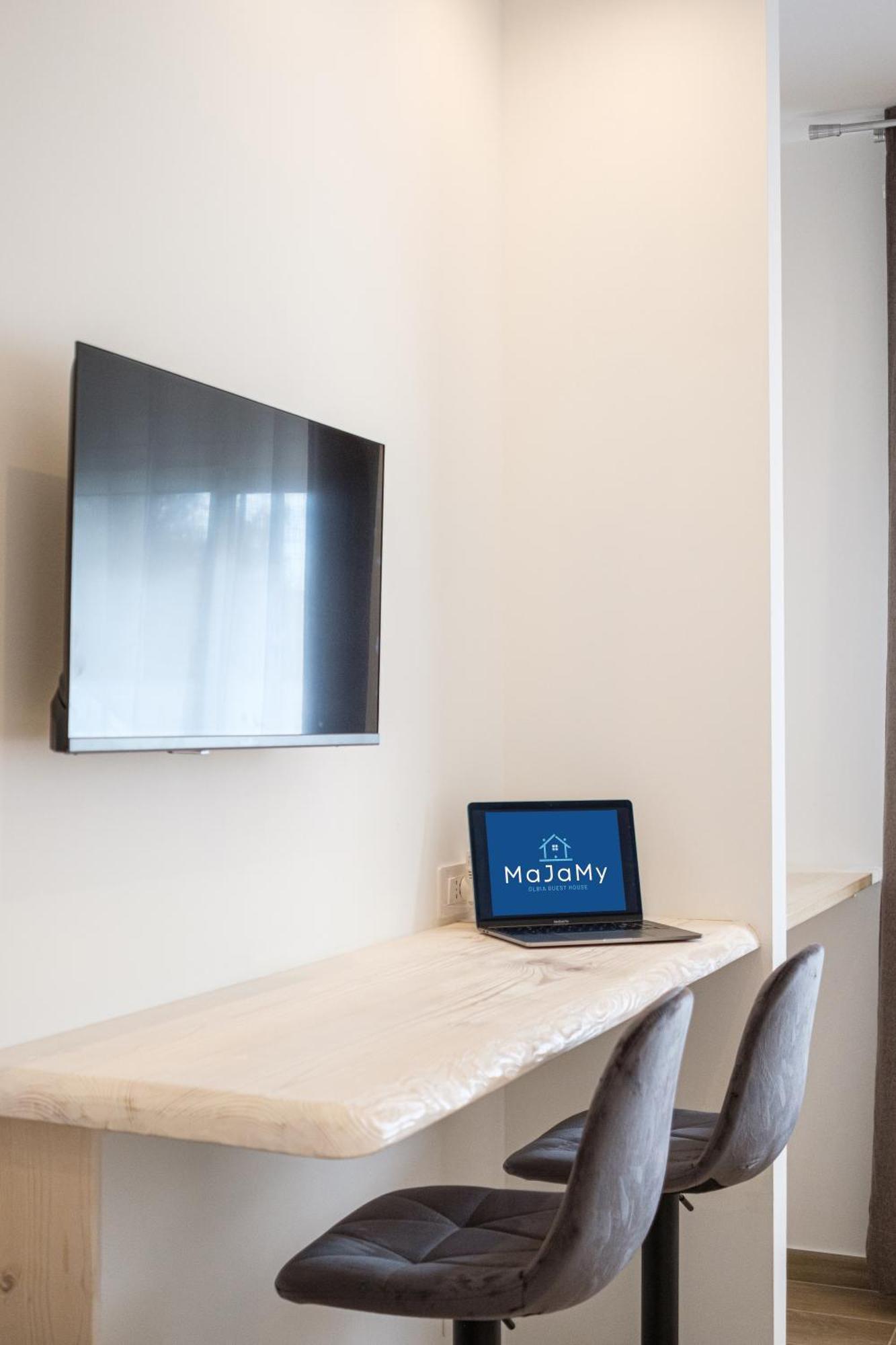 Majamy House Olbia