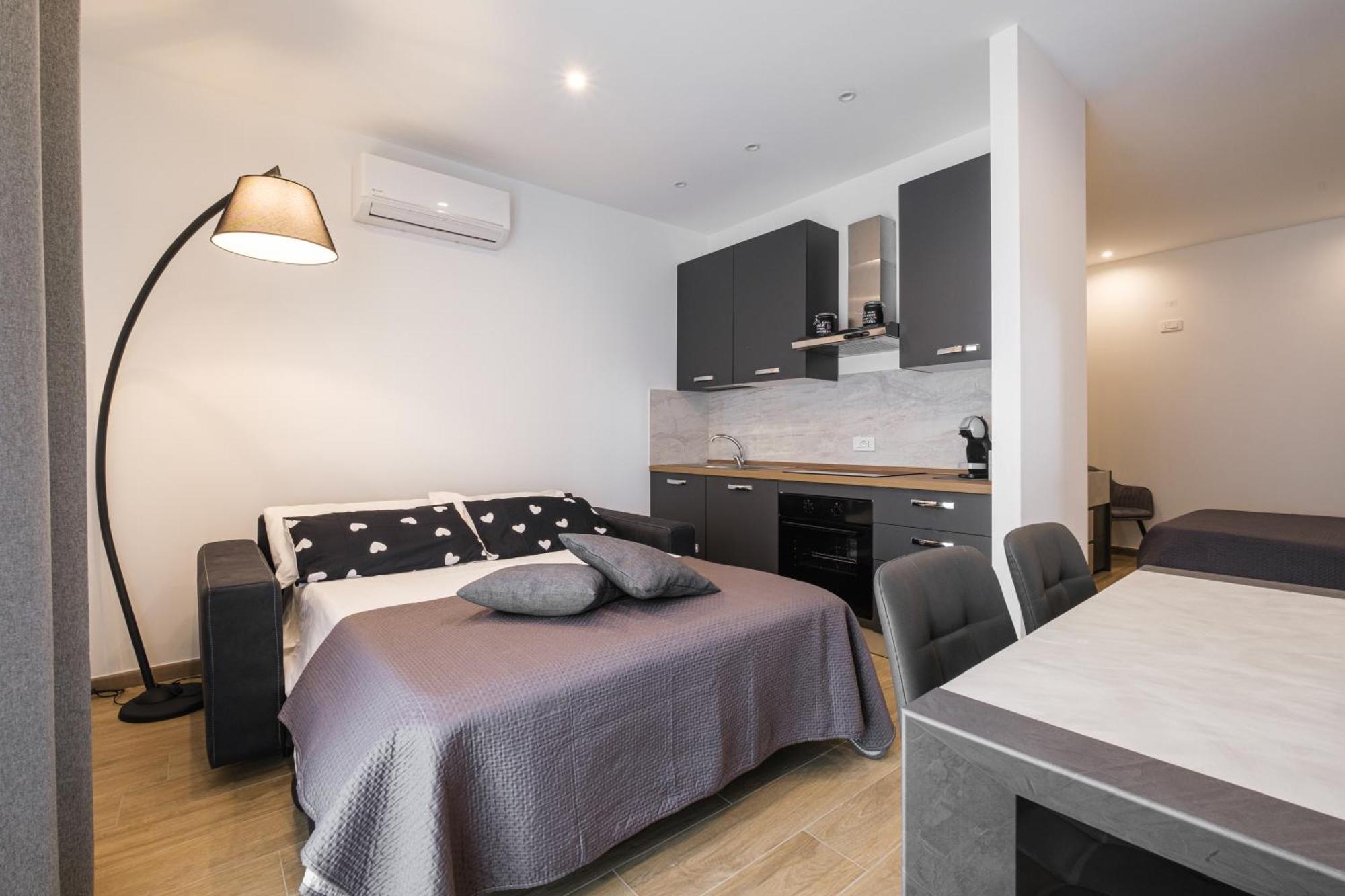 Gasthof Majamy House Olbia