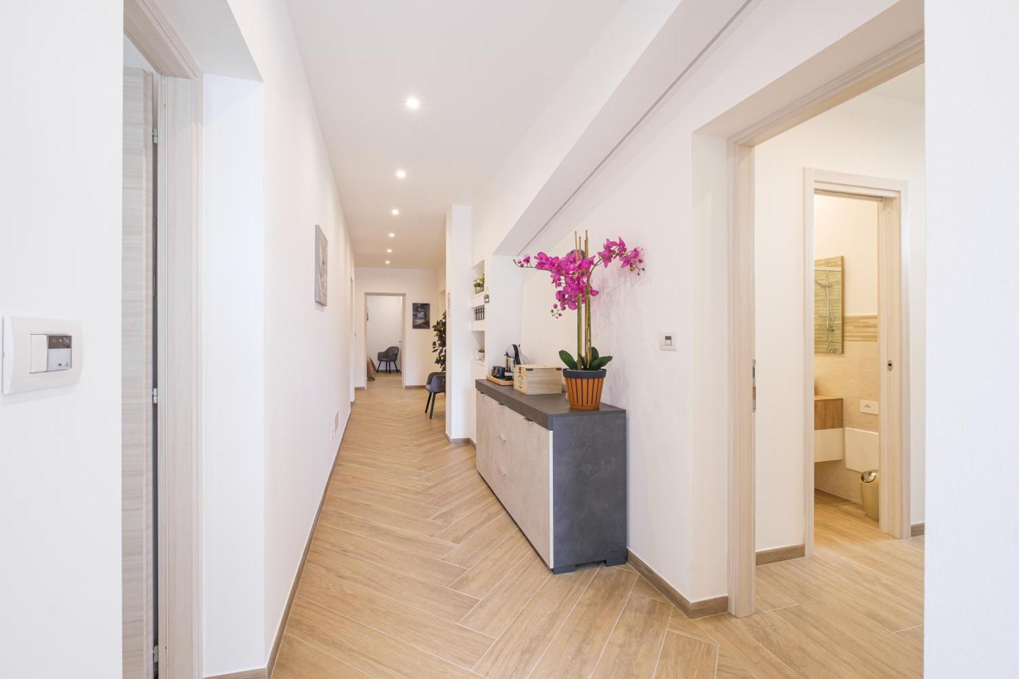 Gasthof Majamy House Olbia