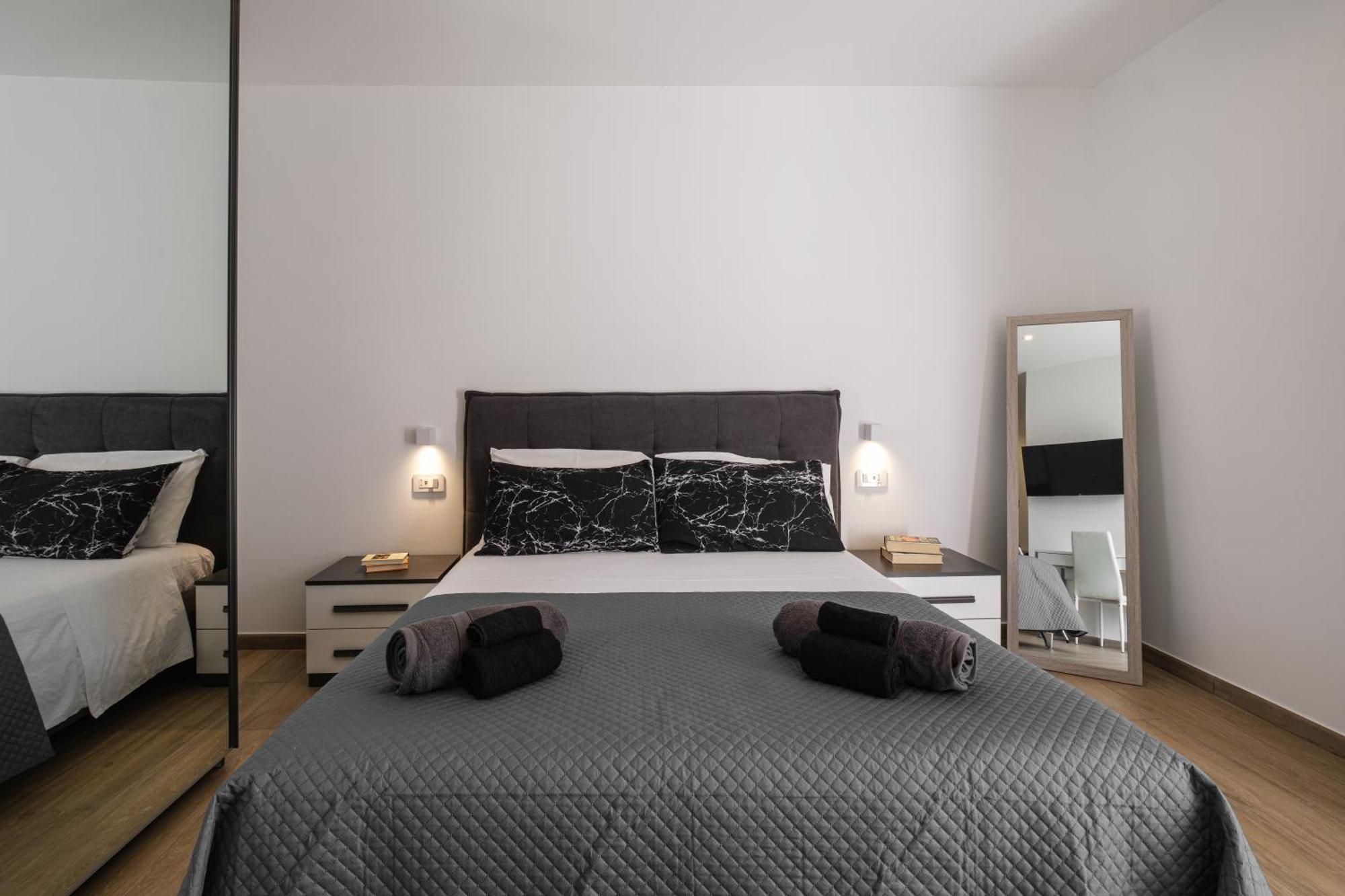 Majamy House Olbia