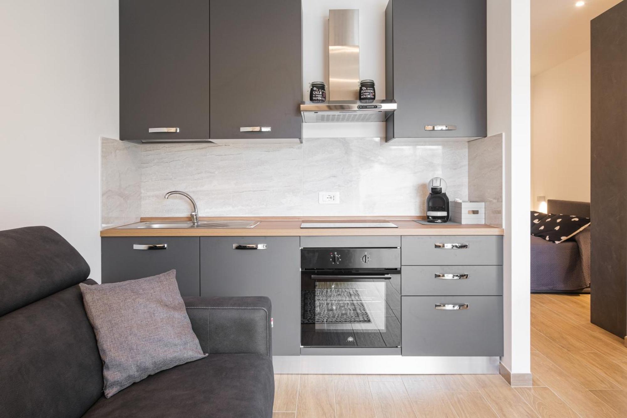 Gasthof Majamy House Olbia
