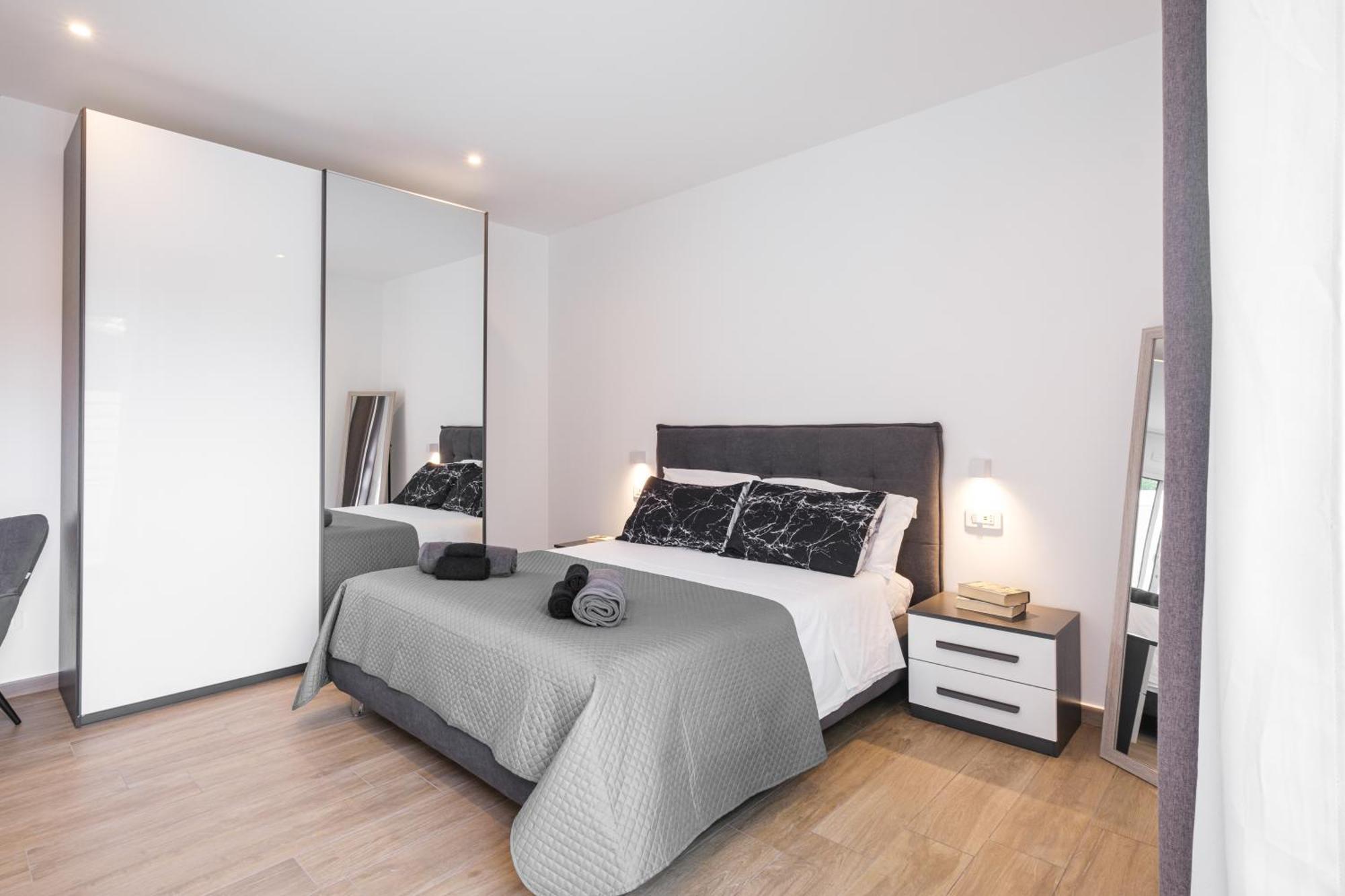 Majamy House Olbia